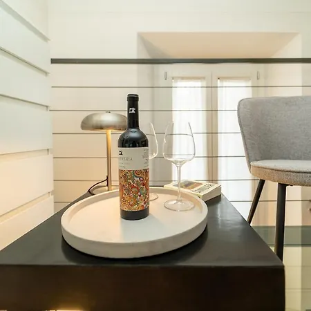 Apartment Country And Elegant Loft With Wifi And Ac Milan