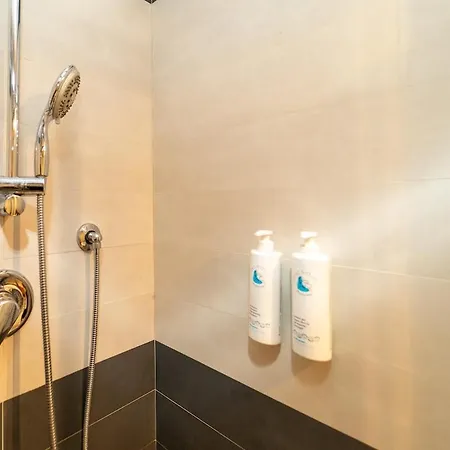 Country And Elegant Loft With Wifi And Ac Apartment Milan