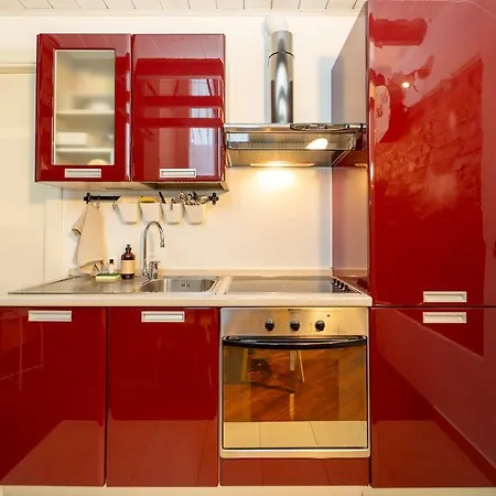 Apartment Country And Elegant Loft With Wifi And Ac