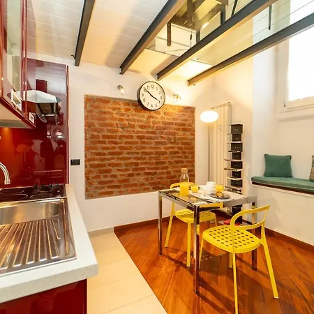 Apartment Country And Elegant Loft With Wifi And Ac *