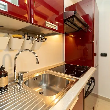 Apartment Country And Elegant Loft With Wifi And Ac *