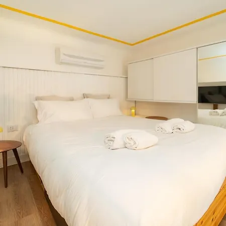 Country And Elegant Loft With Wifi And Ac Milan